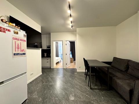 квартира за адресою Малоголосківська вул., 42