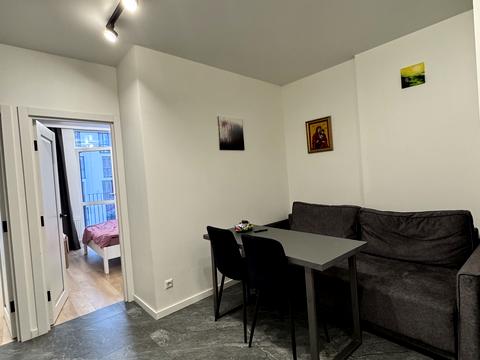 квартира за адресою Малоголосківська вул., 42