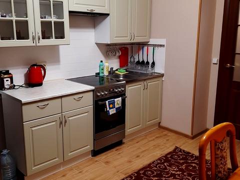 квартира по адресу Бориса Гмыри ул., 14