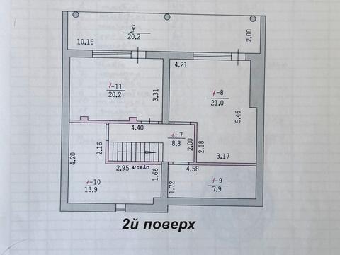 будинок за адресою Одеса, Південносанаторний пров.
