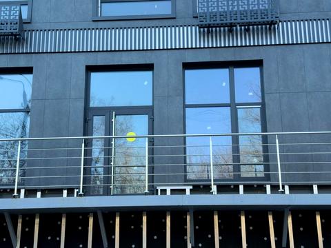 квартира за адресою Івана Кочерги вул., (Будинок 2)