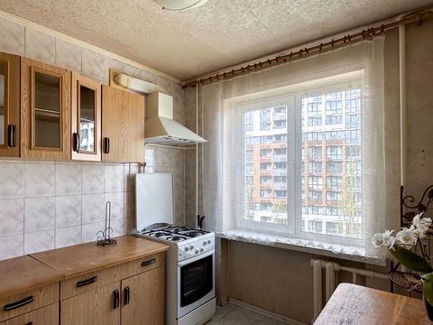 квартира за адресою Мокра вул. (Кудряшова), 5