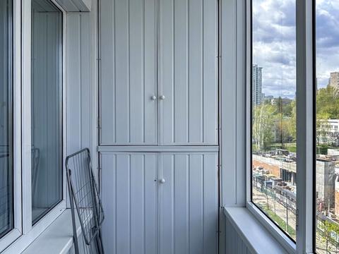 квартира за адресою Мокра вул. (Кудряшова), 5