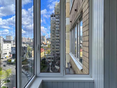 квартира за адресою Мокра вул. (Кудряшова), 5