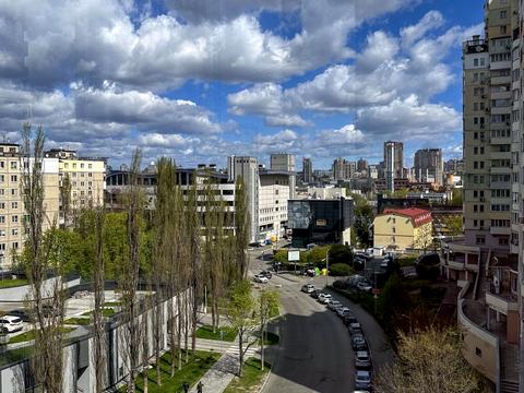 квартира за адресою Мокра вул. (Кудряшова), 5