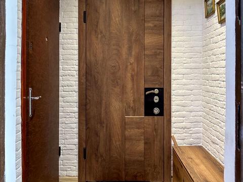 квартира за адресою Мокра вул. (Кудряшова), 5