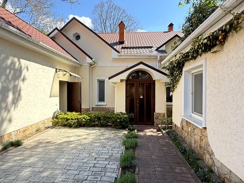 будинок за адресою Одеса, Південносанаторний пров.