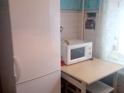 комната по адресу Севастопольская ул., 18