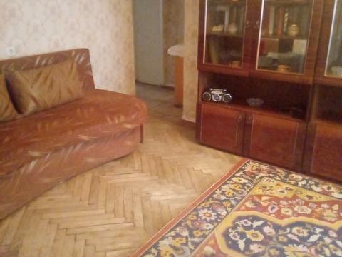 комната по адресу Севастопольская ул., 18