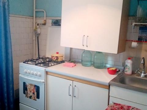 комната по адресу Севастопольская ул., 18