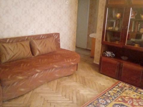 комната по адресу Севастопольская ул., 18