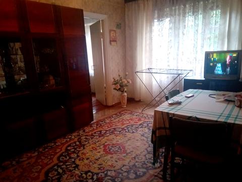комната по адресу Севастопольская ул., 18