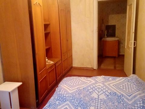 комната по адресу Севастопольская ул., 18