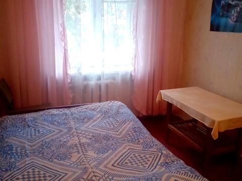 комната по адресу Севастопольская ул., 18