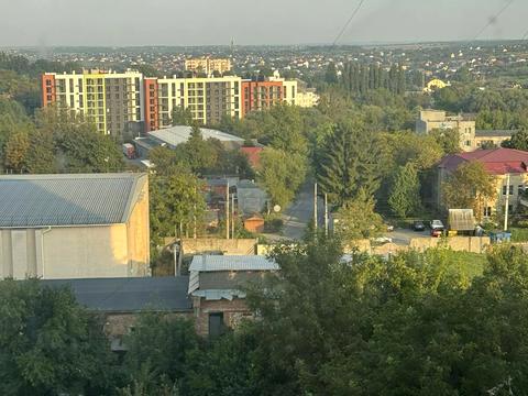 квартира за адресою Молодіжна вул., 15/1
