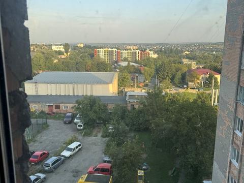 квартира за адресою Молодіжна вул., 15/1