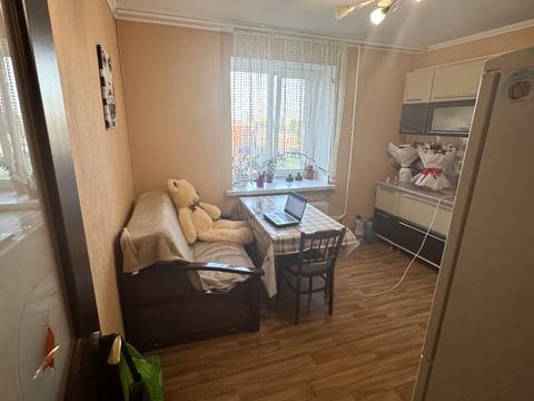 квартира за адресою Молодіжна вул., 15/1