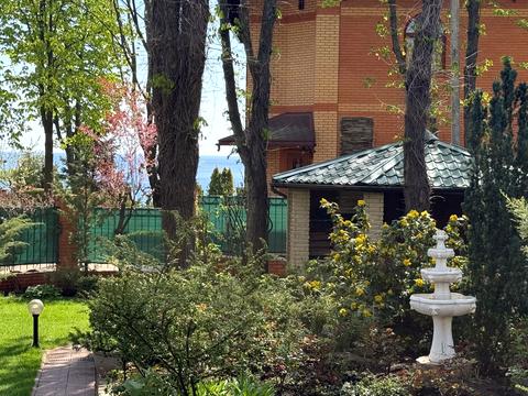 будинок за адресою Одеса, Південносанаторний пров.