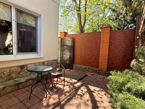 будинок за адресою Одеса, Південносанаторний пров.