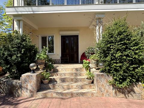 будинок за адресою Одеса, Південносанаторний пров.