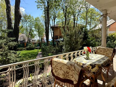 будинок за адресою Одеса, Південносанаторний пров.