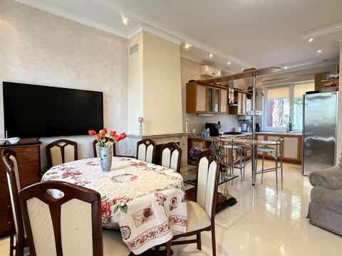 будинок за адресою Одеса, Південносанаторний пров.