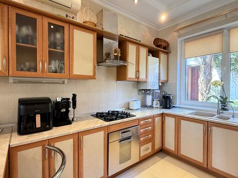 будинок за адресою Одеса, Південносанаторний пров.