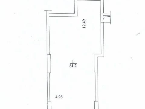 комерційна за адресою Богуславська вул., 5