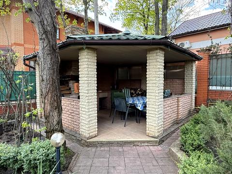 будинок за адресою Одеса, Південносанаторний пров.