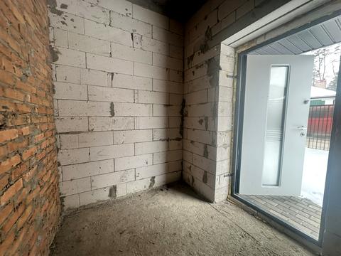 будинок за адресою Тарасівська вул., 13-Б