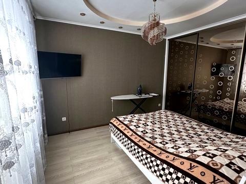 квартира по адресу Львовское шоссе, 55/1