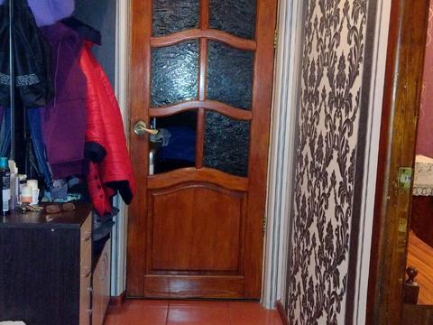 кімната за адресою Архітектора Вербицького вул., 19