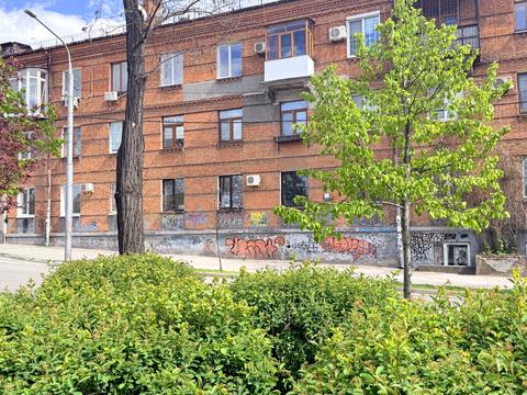 коммерческая по адресу Шевченко бульв., 47