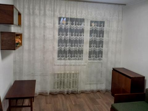 комната по адресу Академика Заболотного ул., 12