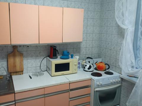 комната по адресу Академика Заболотного ул., 12