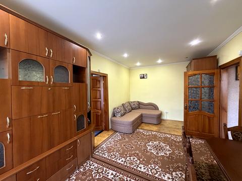 квартира по адресу Встречная ул., 18