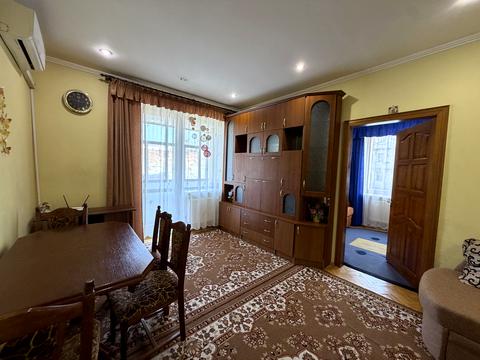 квартира по адресу Встречная ул., 18