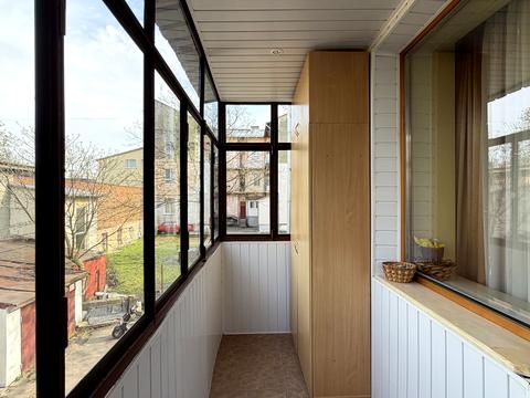 квартира по адресу Встречная ул., 18
