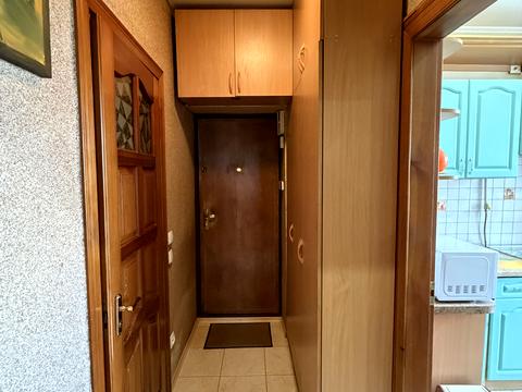 квартира по адресу Встречная ул., 18