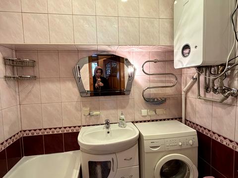 квартира по адресу Встречная ул., 18