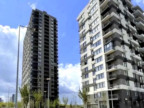 квартира за адресою Родини Крістерів вул., 14