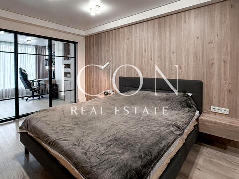 квартира за адресою Березняківська вул., 14-А