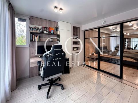 квартира за адресою Березняківська вул., 14-А