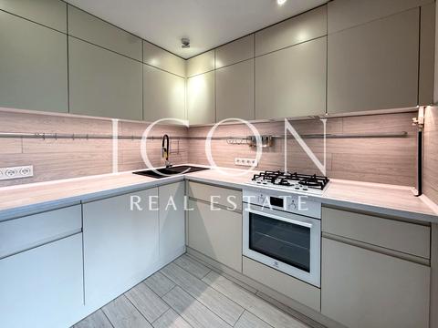 квартира за адресою Березняківська вул., 14-А