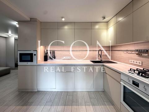 квартира за адресою Березняківська вул., 14-А