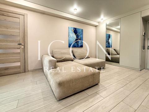 квартира за адресою Березняківська вул., 14-А