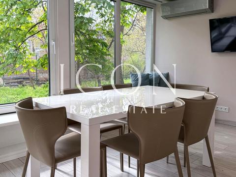 квартира за адресою Березняківська вул., 14-А