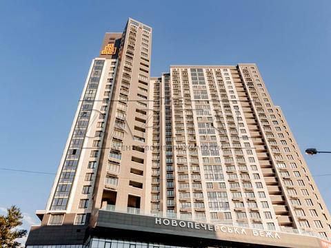 квартира по адресу Михаила Бойчука ул. (Киквидзе), 41-Б