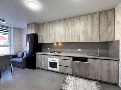 квартира за адресою Героїв Крут вул., 4-Б