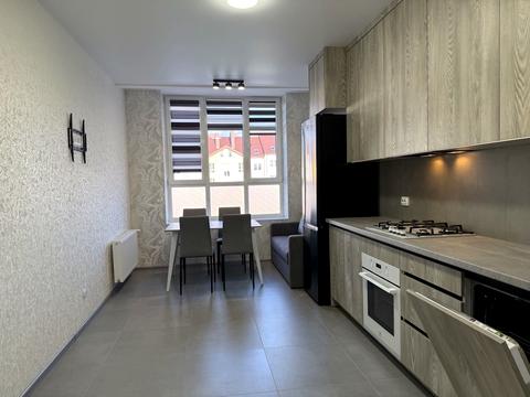 квартира за адресою Героїв Крут вул., 4-Б